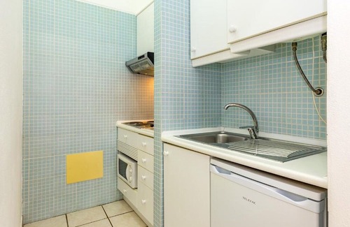 Patio Apartment | Kai 10 Studio, Balcony, AC, Swimming Pool!New!