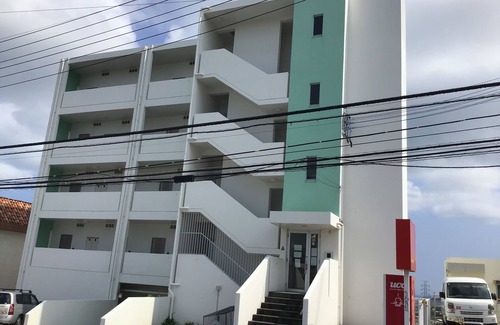 Yogi Apartment | KAI Rycom