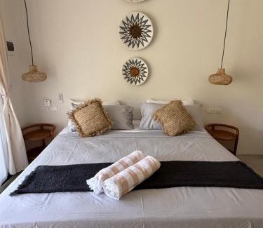 Las Terrenas Hotel | Kaia Beach Lodge en Cosón