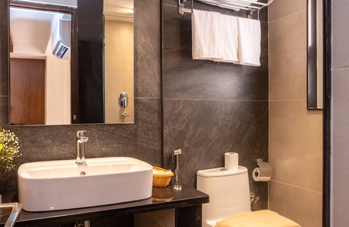 Thamel Hotel | Kailash Boutique Hotel