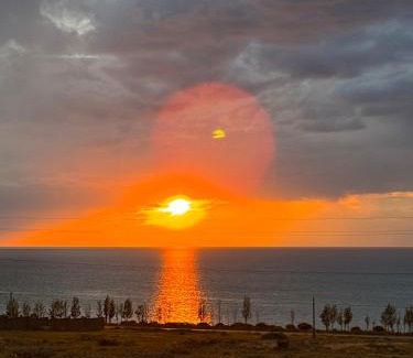 Issyk-Kul Region House | Kaji-Say guest house