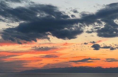 Issyk-Kul Region House | Kaji-Say guest house