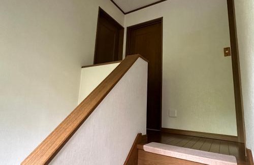 Iimori House | KaKaJillJill