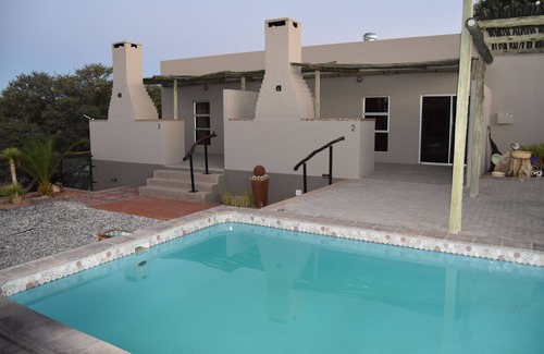 Koes RV Rental | Kalahari Farmstall - Accommodation and Campground