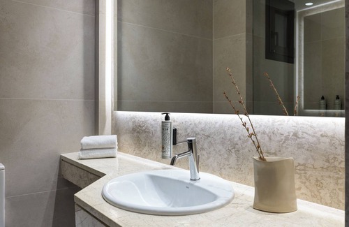 Isthmia Hotel | Kalamaki Beach Resort