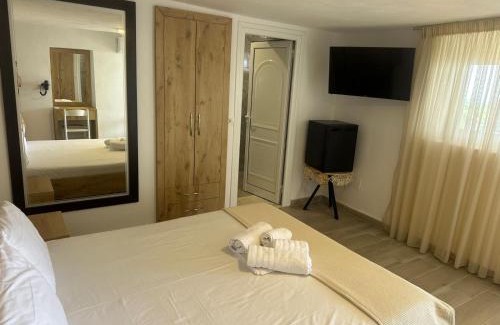 Dhermi House | Kalami Rooms Dhermi