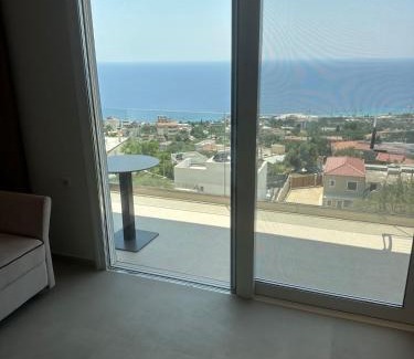 Dhermi House | Kalami Rooms Dhermi