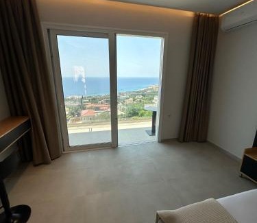 Dhermi House | Kalami Rooms Dhermi