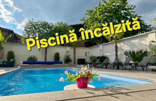 Orsova Apartment | Kaleh Boutique Villa