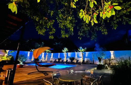 Orsova Apartment | Kaleh Boutique Villa