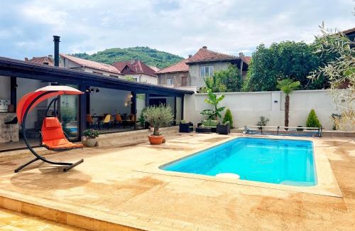 Orsova Apartment | Kaleh Boutique Villa