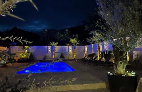 Orsova Apartment | Kaleh Boutique Villa