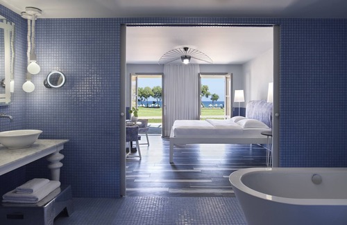 Sissi Hotel | Kalimera Kriti Hotel & Village Resort