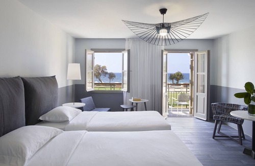 Sissi Hotel | Kalimera Kriti Hotel & Village Resort