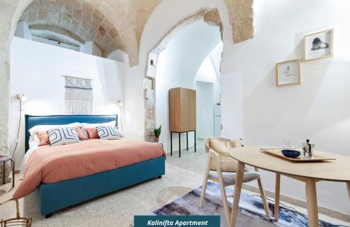 Lecce Historic Center Bed & Breakfast | Kalinifta - Lecce Selection