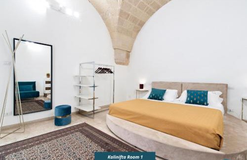 Lecce Historic Center Bed & Breakfast | Kalinifta - Lecce Selection