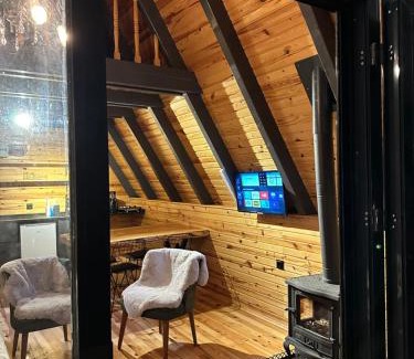 Ardesen Apartment | Kalivi Suit bungalov - 2