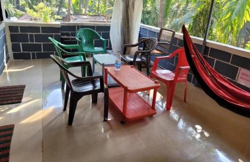 Gokarna House | Kamal Rooms