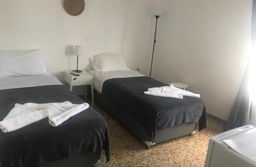 Naousa Apartment | Kamara rooms in Naousa