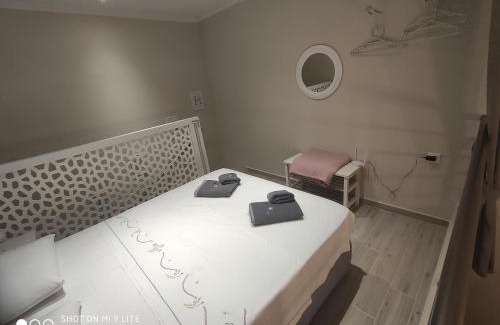 Kallikratia Apartment | Kamares suites