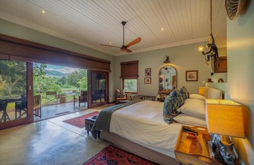 Malelane Cabin | Kambaku River Lodge