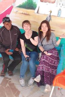 Aswan Bed & Breakfast | Kamel House