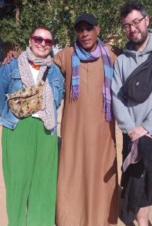 Aswan Bed & Breakfast | Kamel House