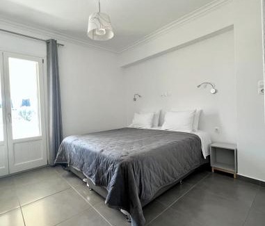 Spetses Hotel | Kamelia Hotel