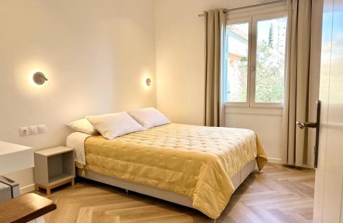 Spetses Hotel | Kamelia Hotel