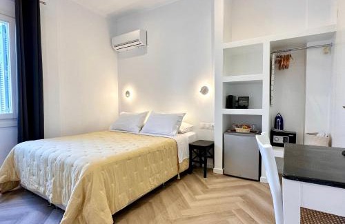 Spetses Hotel | Kamelia Hotel