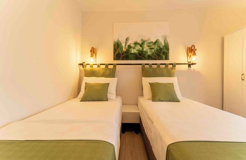Goynuk Hotel | Kamkat Otel