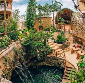 Tulum Hotel | Kan Tulum Hotel
