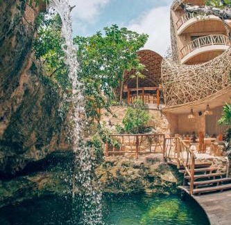 Tulum Hotel | Kan Tulum Hotel