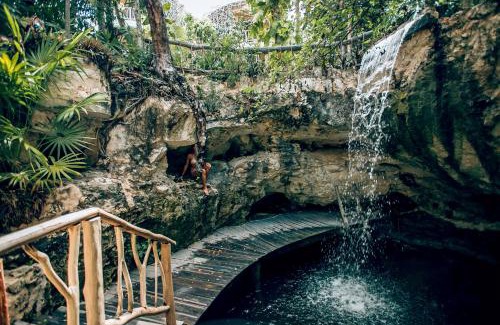 Tulum Hotel | Kan Tulum Hotel