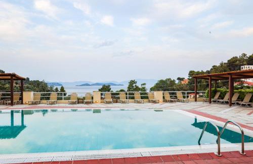 Kanapitsa Hotel | Kanapitsa Mare Hotel