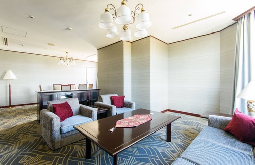 Korinbo Hotel | Kanazawa Tokyu Hotel