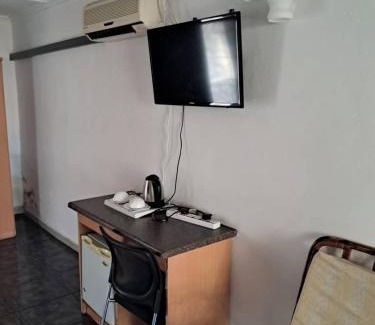 Ndola House | Kaps Villa and Lodge
