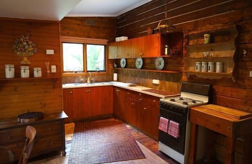 Beaconsfield Upper Cottage | Kar-Din-Yaa Cottage Dandenongs