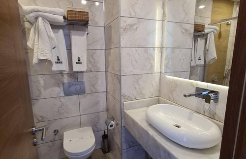 Oren Mahallesi Hotel | Karakas Hotel