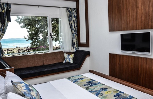 Oren Mahallesi Hotel | Karakas Hotel
