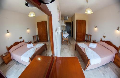 Karavados Hotel | Karavados Beach Hotel