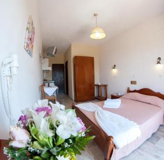 Karavados Hotel | Karavados Beach Hotel