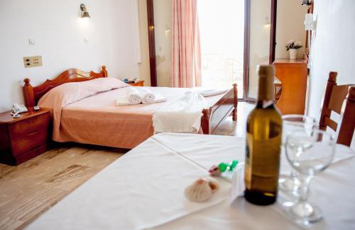 Karavados Hotel | Karavados Beach Hotel