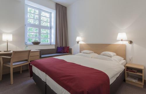 Bensberg Hotel | Kardinal Schulte Haus