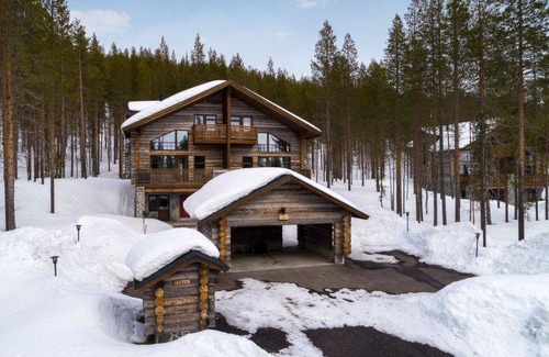 Sirkka House | Karhunkieppi 11a