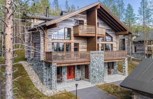 Sirkka House | Karhunkieppi 11a