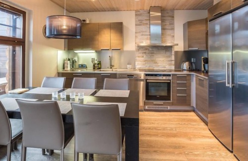 Sirkka House | Karhunkieppi 9 B by Interhome