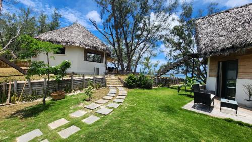 Antsiranana Bed & Breakfast | Karibokite