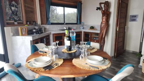 Antsiranana Bed & Breakfast | Karibokite