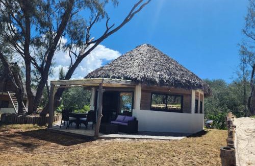 Antsiranana Bed & Breakfast | Karibokite